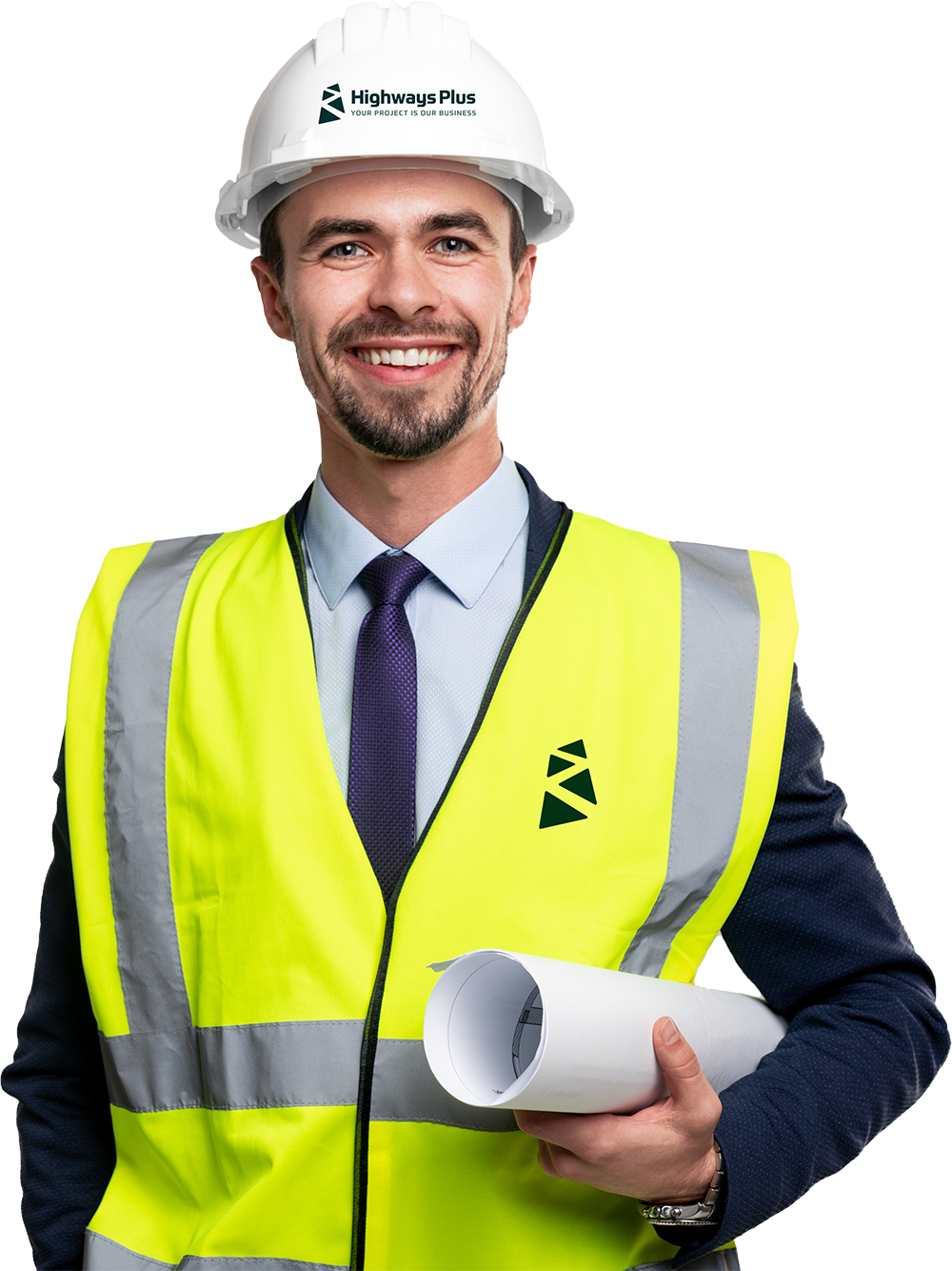 Commercial Surfacing Contractors & Engineering | Highways Plus