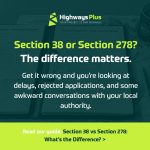 What is a Section 38 Agreement? Key Insights for Developers