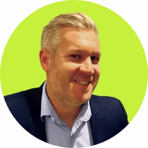 Picture of Tony Flook