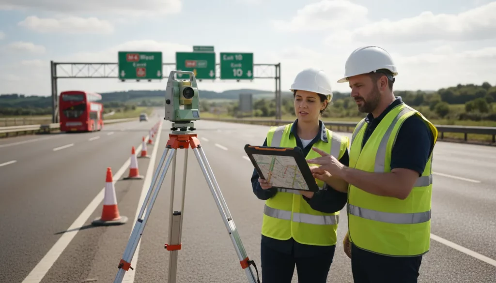 Highways Maintenance Services | Planned & Reactive | Highways Plus