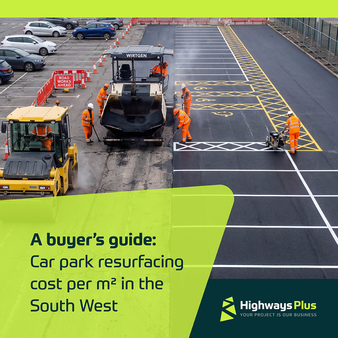 Ducting and Cabling Installation | ENA-Compliant | Highways Plus